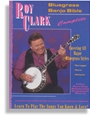 Bluegrass Banjo Bible