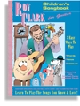 Children's Songbook For Guitar
