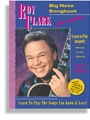 Big Note Songbook For Guitar