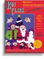 Roy Clark's Big Note Christmas Songbook