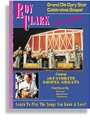Roy Clark Grand Ole Opry Star...