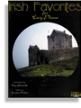 Irish Favorites For Easy Piano