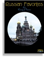 Russian Favorites For Easy Piano