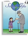 Simple Gifts for Alto or Baritone Sax & Piano