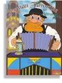 German Favorites For Accordion