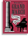 Grand March From Aida