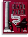 Grand March from Aida for Clarinet & Piano