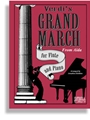 Grand March from Aida for Flute & Piano