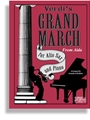 Grand March from Aida for Alto Sax & Piano