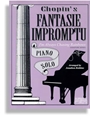 Fantaisie-Impromptu Opus 66 2nd Theme