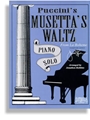 Musetta's Waltz