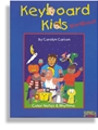 Keyboard Kids Workbook