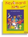 Keyboard Kids Book 1