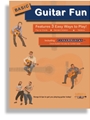 Basic Guitar Fun For Kids