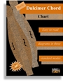 Basic Dulcimer Chord Chart