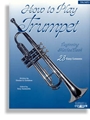 How To Play Trumpet