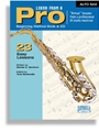 Learn From A Pro - Alto Sax