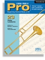 Learn From A Pro  Beginning Trombone
