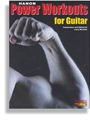 Hanon Power Workouts For Guitar