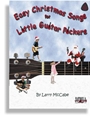 Easy Christmas Songs For Little Pickers