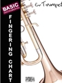 Basic Fingering Chart - Trumpet