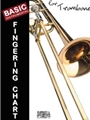 Basic Fingering Chart - Trombone