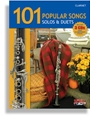 101 Popular Songs - Solos & Duets