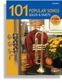 101 Popular Songs - Solos & Duets