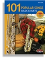 101 Popular Songs - Solos & Duets