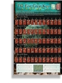 The Five Great Keys - Poster