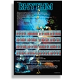 Rhythm - Poster
