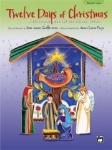 12 Days Of Christmas
