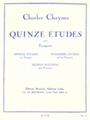 15 Etudes
