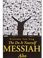 Do It Yourself Messiah