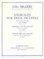 Exercices Sur Deux Octaves