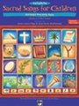 Favorite Sacred Songs For Children Volume 2