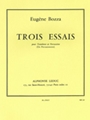 3 Essais
