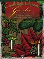 Candlelight Christmas Garden