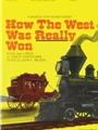 How The West Was Really Won