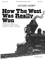 How The West Was Really Won