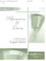 AFFIRMATION and LITANY