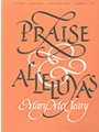 PRAISE AND ALLELUYAS 3-5 Oct.