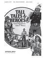 Tall Tales And Heroes