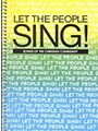 Let The People Sing