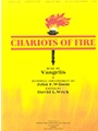 Chariots of Fire - 3-5 Octave