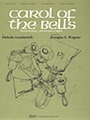 Carol of the Bells - 3 Octave Handbells