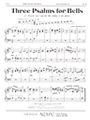 THREE PSALMS FOR BELLS 2 Oct.