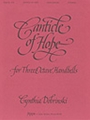 CANTICLE OF HOPE 3 octave