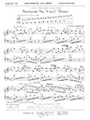 Nocturne No. 3 in C Minor - 3 Octave