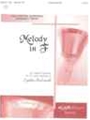 MELODY IN F 3-5 Oct.